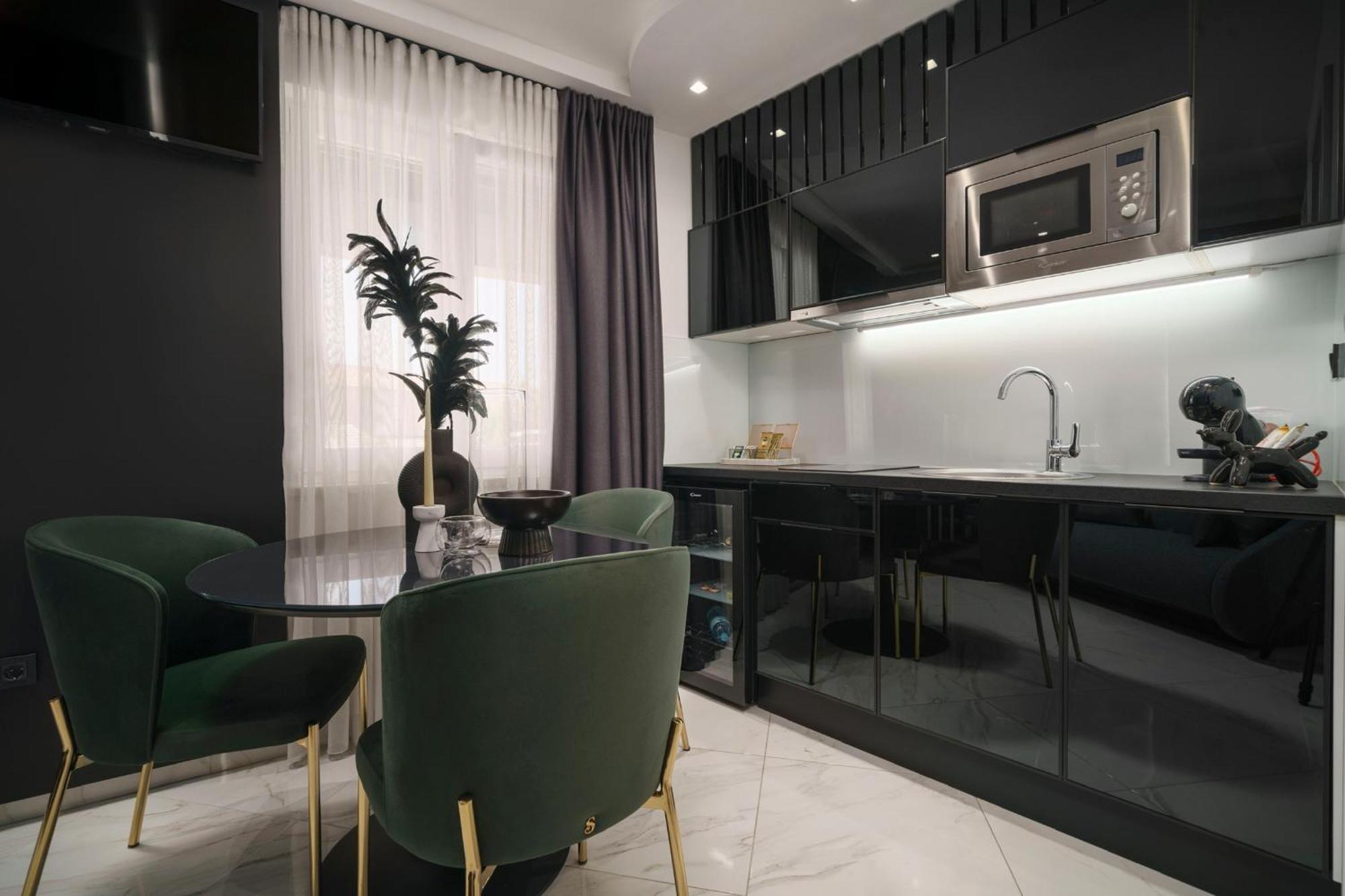 Apartments Antonia Šibenik Eksteriør billede