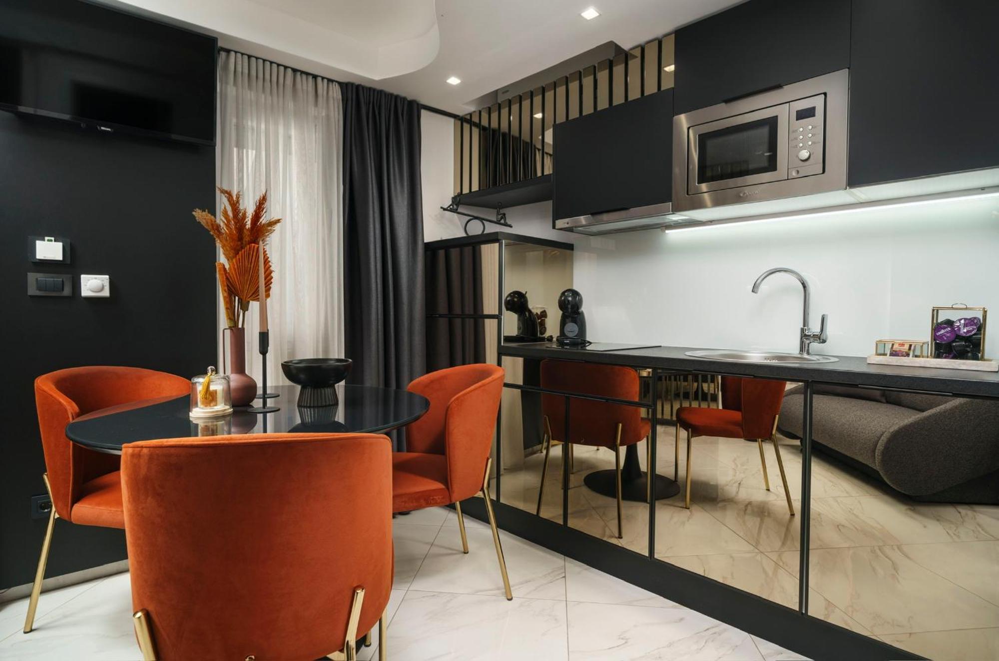 Apartments Antonia Šibenik Eksteriør billede